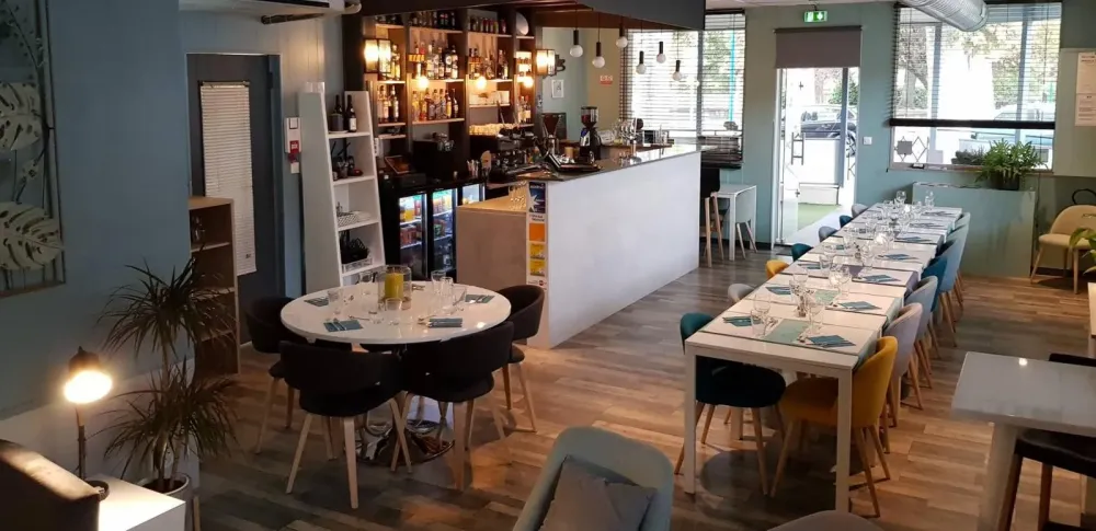 Restaurant à Tarare