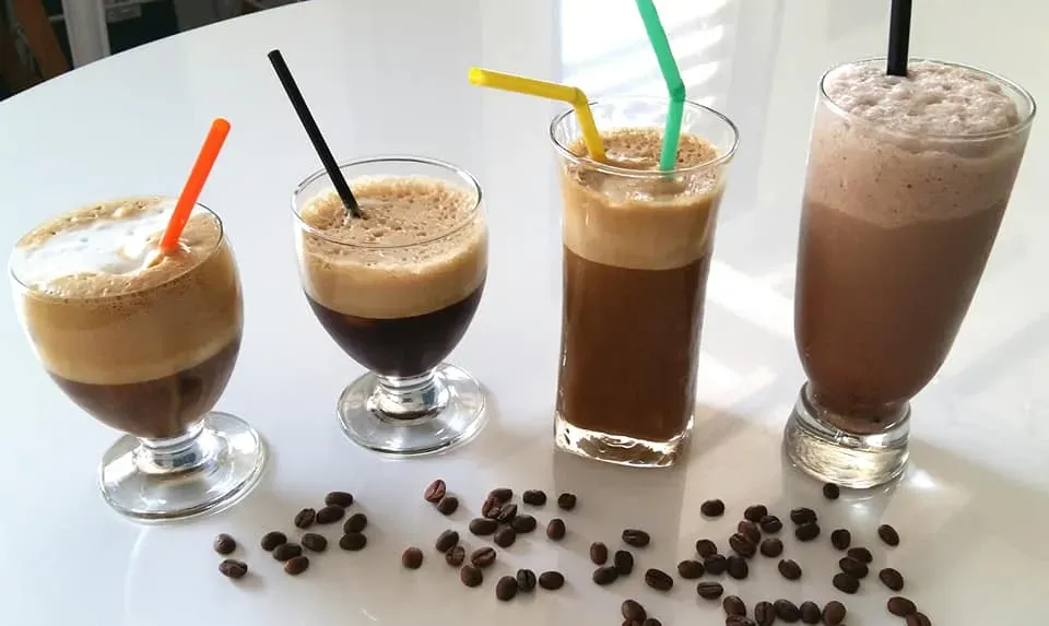 Coffee shop à Tarare