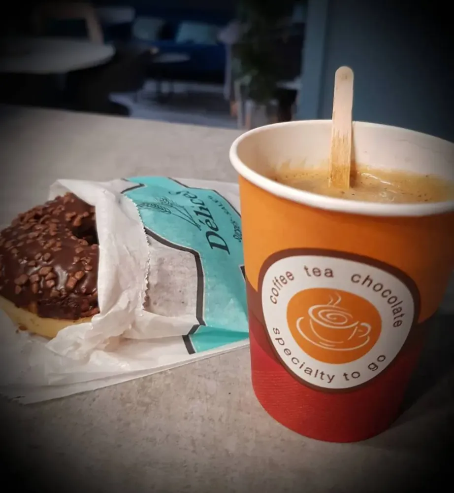 Vente à emporter à Tarare